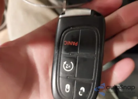 2014 Ram 1500 Laramie z USA, uszkodzony, nr VIN 1C6RR7NT0ES453837